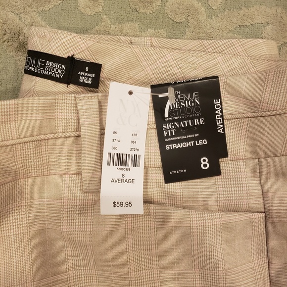 NY&CO Slacks - Picture 3 of 4